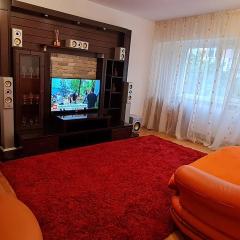 Apartament Florina