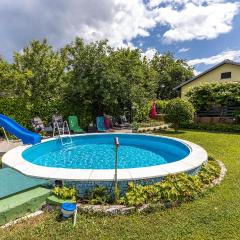 3 Bedroom Stunning Home In Kastav