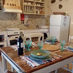 Summer House in Corfu Town