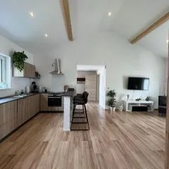 Ferienwohnung "Moseltraum" Ensch