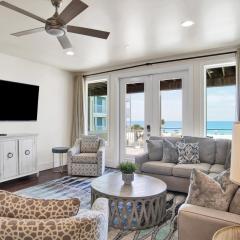 Caribe East B