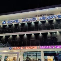 Hotel Mandi Heights - Bar, Fine Dining & Banquet Hall