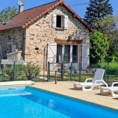 Maison Landes - Gite 4 personnes