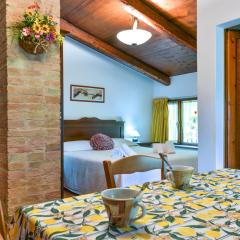 35-Casa Turrini Amiata, Aria condizionata, Val d'Orcia, Toscana, Sport, Natura