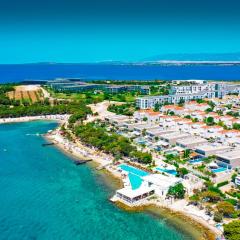 Premium Apartment Petrcane