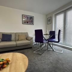 Superb 2 bedroomed apartment