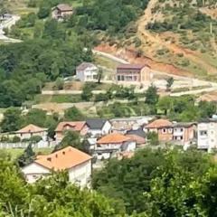 Guesthouse Tropojë e Vjeter