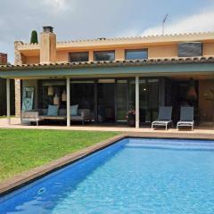 Villa Torrent Costa Brava, con piscina privada!