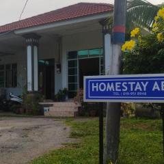 Homestay Abi