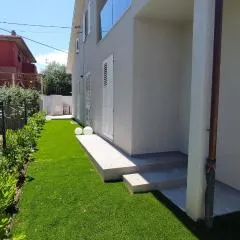 Casa Vacanze "Machí"