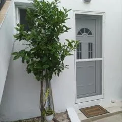 GEORGECHRISTI HOUSE