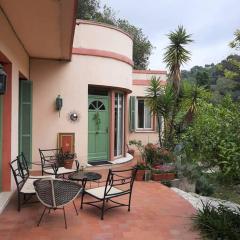 Appartement Villa Jardin Piscine