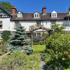 Puddle Duck Cottage