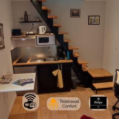 Le Duplex des Halles