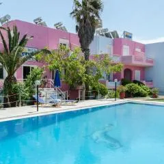 Anatoli Beach Hotel