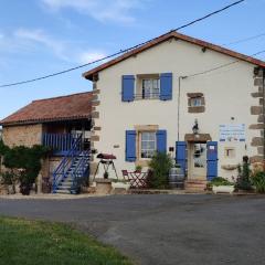 La Grange de Champagnac