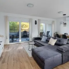 Number One Apartments