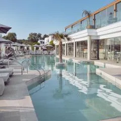 Amnissos Residence