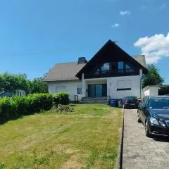 Ferienwohnung Jessica
