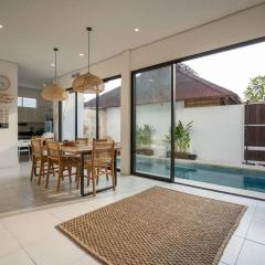 Villa Kainara 2 - Cozy villa in center of Seminyak