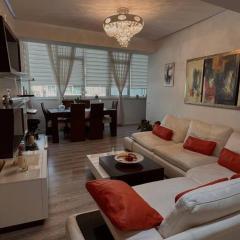 Sunshine apartment