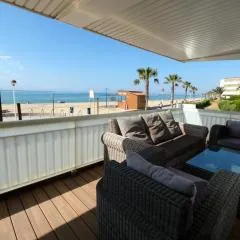 New Luxe Metropolitan