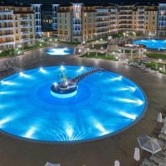 Royal Sun Complex