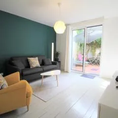 Villa Hyper Centre
