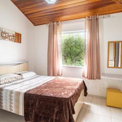 Casa Descanso Paraty