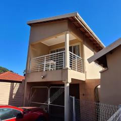 Casa Luiz Self Catering Durban