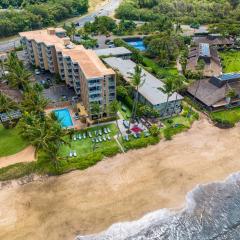 401 Nani Kai HaleBeachfrontNewly Remodeled