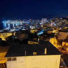 Saranda Boutique Hostel