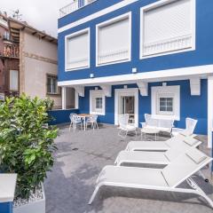 VILLA MARTA - Apartamentos céntricos junto al mar