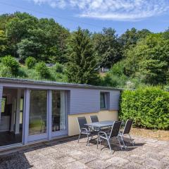 Bungalow in Waxweiler in the Southern Eifel