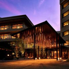 Yukai Resort Premium Hotel Fugetsu