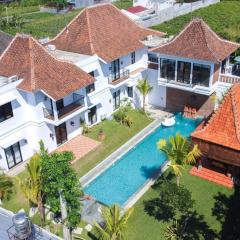 Aashraya by Ubu Luxury - Luxury Villas 3 BR in Yogyakarta