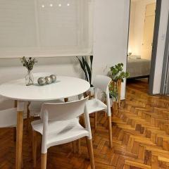 Dpto 2 amb - Palermo - desc más de 2 noches