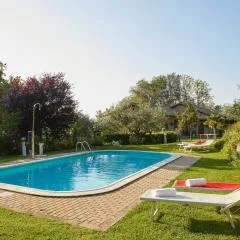 Villa Belveder - Piscina esclusiva, Parco e Panorama