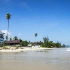 Khanom Beach Residence 1-bedroom Mountain & Sea View