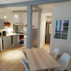 Romantique - NeaSpace Vieux Nice