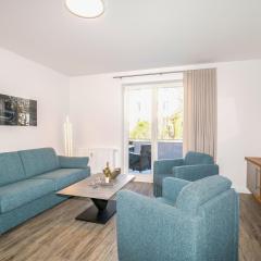 Villa Sonneck Sellin Wohnung 9