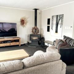 The Tirau Cottage - Waikato