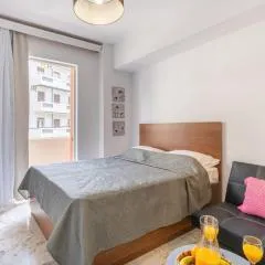 Dora Apartment
