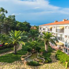 AO-6 Calella de Palafrugell 2 PAX
