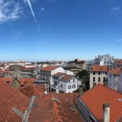 Beautiful appart for 2/4 person, amazing view