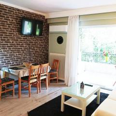 Forest Apartment Salonica