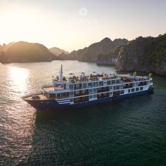 Erina Cruise by HAG