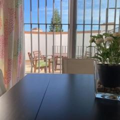 Apartamento Vigía