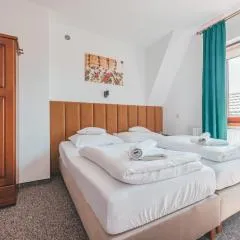 Pokoje gościnne U Semlów
