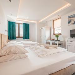 Apartamenty u Semlów